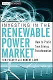 Investing in the Renewable Power Market: How to Profit from Energy Transformation (Wiley Finance)