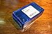 Hammond Manufacturing 1591BTBU 1591B TRANSPARENT BLUE