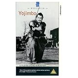 Yojimbo the Bodyguard [VHS]