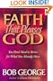 Faith That Pleases God: You Don't Need to Strive for What You Already Have