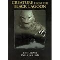 Creature From the Black Lagoon (2 Discs) (The Legacy Collection) (Special edition)