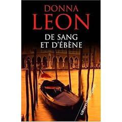 De sang et d'�b�ne
