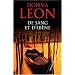 De sang et d'�b�ne