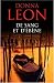 De sang et d'ébène (Broché)