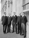 1900s HOUSE OF REPRESENTATIVES. APPROPRIATIONS COMMITTEE