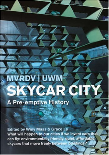 MVRDV