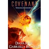 Covenant (The Samsara Chronicles Book 3)