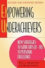 Empowering Underachievers: New...