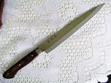 SASHIMI  japanese chef-knife Sushi-knife 20 cm blade