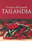 Revue Parragon Publishing  / Cocinas del Mundo Tailandia