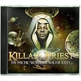 The Psychic World Of Walter Reed