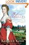 Before Versailles: A Novel of Louis XIV
