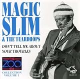 The Zoo Bar Collection Vol.1: Don't Tell Me About Your Troubles