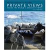 Private Views: Inside the World's Greatest Homes (Architectural Digest)