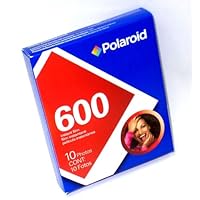 Polaroid 600 Film Single Pack