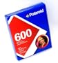 Polaroid 600 Film Single Pack