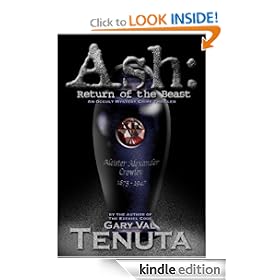 Ash: Return of the Beast
