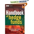 Handbook of Hedge Funds (The Wiley Finance Series) by  Fran�ois-Serge Lhabitant
