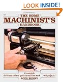 Home Machinists Handbook