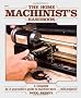Home Machinists Handbook