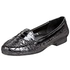 VANELi Women's Miksa Croc Print Loafer
