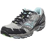 Mizuno Women's Wave Ascend 5 Trail Running Shoe
