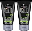 3 Wetter Taft Power Elastic Gel mega stark 2er Pack (2 x 150 ml)