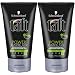 3 Wetter Taft Power Elastic Gel mega stark 2er Pack (2 x 150 ml)