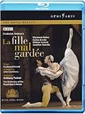 La Fille Mal Gardee [Blu-ray]