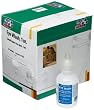 First Aid Only Eyewash, 1-Ounce. Plastic Bottle, 12-Count Boxes