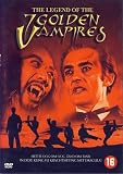 Die 7 goldenen Vampire / 7 Golden Vampires (Import, Audio: D GB F, Subtitle: NL) - Peter Cushing