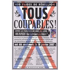 Tous coupables !