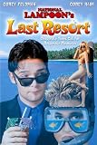 National Lampoons Last Resort