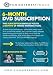 6-Month Film Movement DVD Subscription (bonus film: Long Life, Happiness and Prosperi...
