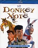 donkey xote (Blu-Ray) Italian Import