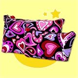 Nick & Nora/Shady Character - Nick & Nora Mod Hearts 2 Pc Envelope Set