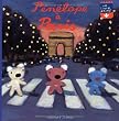 P�n�lope � Paris: Un livre anim�