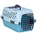 Petmate Kennel Cab Fashion, Small, Blue Air/Spa Teal