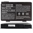 NEW Laptop/Notebook Battery for Toshiba PA3395U-1BRS PA3421U-1BRS k000018780 k000018800 k000023580