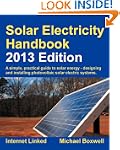 Solar Electricity Handbook: A Simple...