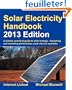 Solar Electricity Handbook - 2013 Edition