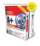  : CompTIA A+ Certification Boxed Set (Exams 220-701 & 220-702)