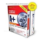 Click here to buy CompTIA A+ Certification Boxed Set (Exams 220-701 and 220-702) by Jane Holcombe, Charles Holcombe, James Pyles and Michael Pastore.