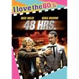 48 Hours [1982] (REGION 1) (NTSC)