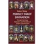 Perfect Tarot Divination: Through Astrology, Kabbalah and Principles of Jungian Interpretation (Jungian Tarot Trilogy)