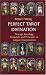 Book Perfect Tarot Divination (Jungian Tarot Trilogy)