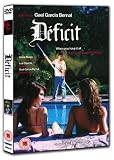Deficit [DVD]