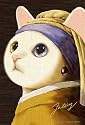 choo choo cat 108マイクロピース ターバンcat M108-056