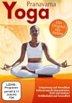 Pranayama Yoga [Alemania] [DVD]