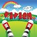 The Vivs-Imagine Me - Personalized just for Vivien - Pronounced ( Viv-Eee-Ann )